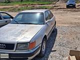 Audi 100 1991 года за 800 000 тг. в Астана – фото 2