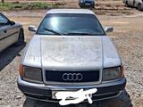 Audi 100 1991 года за 800 000 тг. в Астана – фото 3