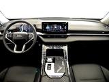 Haval H6 Comfort 2025 года за 12 490 000 тг. в Шымкент – фото 5
