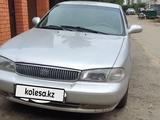 Kia Clarus 1997 годаүшін750 000 тг. в Костанай