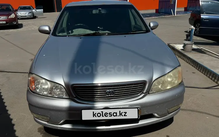 Nissan Cefiro 2000 годаfor2 000 000 тг. в Экибастуз