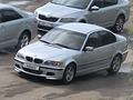 BMW 318 2002 года за 3 650 000 тг. в Костанай – фото 2