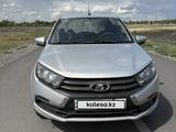 ВАЗ (Lada) Granta 2190 2019 года за 4 200 000 тг. в Караганда