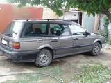 Volkswagen Passat 1992 года за 700 000 тг. в Туркестан – фото 2