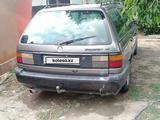Volkswagen Passat 1992 года за 700 000 тг. в Туркестан – фото 3