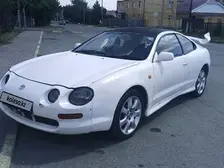 Toyota Celica, 1997