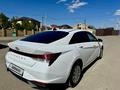 Hyundai Elantra 2021 года за 8 900 000 тг. в Караганда – фото 8