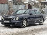 Mercedes-Benz E 320 2001 года за 5 200 000 тг. в Алматы – фото 2