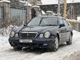 Mercedes-Benz E 320 2001 года за 5 200 000 тг. в Алматы