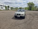 BMW X5 2002 годаүшін5 500 000 тг. в Караганда