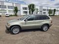 BMW X5 2002 года за 5 500 000 тг. в Караганда – фото 2