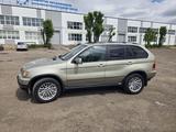 BMW X5 2002 годаүшін5 500 000 тг. в Караганда – фото 2