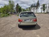 BMW X5 2002 годаүшін5 500 000 тг. в Караганда – фото 3