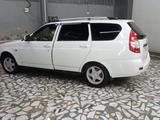 ВАЗ (Lada) Priora 2171 2013 года за 2 300 000 тг. в Шымкент