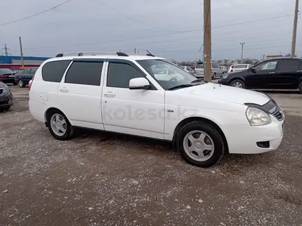 ВАЗ (Lada) Priora 2171 2013 года за 2 200 000 тг. в Шымкент – фото 3