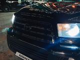 Toyota Sequoia 2008 года за 13 500 000 тг. в Актау – фото 4