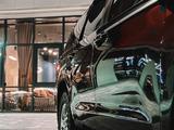 Toyota Sequoia 2008 года за 13 500 000 тг. в Актау – фото 2
