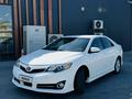 Toyota Camry 2013 годаfor9 100 000 тг. в Шымкент – фото 7