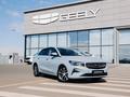 Geely Emgrand Comfort AT 2025 годаүшін7 990 000 тг. в Астана – фото 2