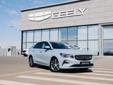 Geely Emgrand Comfort AT 2025 года за 8 490 000 тг. в Астана – фото 2