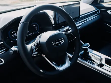 Geely Emgrand Comfort AT 2025 года за 7 990 000 тг. в Астана – фото 4