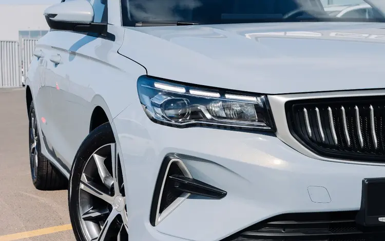 Geely Emgrand Comfort AT 2025 годаүшін7 990 000 тг. в Астана
