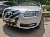 Audi A6 2010 годаүшін7 000 000 тг. в Алматы – фото 4