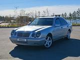 Mercedes-Benz E 320 1997 годаүшін2 700 000 тг. в Кокшетау