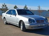 Mercedes-Benz E 320 1997 годаүшін2 700 000 тг. в Кокшетау – фото 3