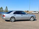 Mercedes-Benz E 320 1997 годаүшін2 700 000 тг. в Кокшетау – фото 5