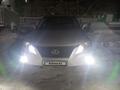 Lexus RX 350 2010 годаүшін11 200 000 тг. в Астана – фото 4