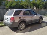 Kia Sorento 2004 года за 2 900 000 тг. в Кокшетау – фото 3