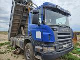 Scania  P-series 2006 года за 8 500 000 тг. в Алматы – фото 2