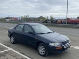Mazda 323 1997 года за 2 400 000 тг. в Актобе – фото 3