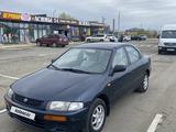 Mazda 323 1997 года за 2 400 000 тг. в Актобе