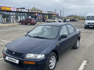 Mazda 323