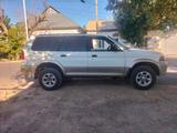 Mitsubishi Montero Sport 1997 годаfor3 000 000 тг. в Кызылорда – фото 2