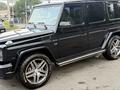 Mercedes-Benz G 500 2002 годаүшін15 000 000 тг. в Алматы – фото 2