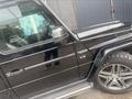 Mercedes-Benz G 500 2002 годаүшін15 000 000 тг. в Алматы – фото 12
