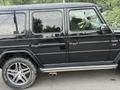 Mercedes-Benz G 500 2002 годаүшін15 000 000 тг. в Алматы – фото 4