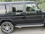 Mercedes-Benz G 500 2002 года за 15 000 000 тг. в Алматы – фото 4