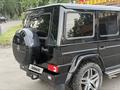 Mercedes-Benz G 500 2002 годаүшін15 000 000 тг. в Алматы – фото 3