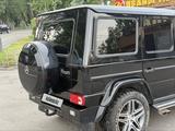 Mercedes-Benz G 500 2002 года за 15 000 000 тг. в Алматы – фото 3