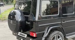 Mercedes-Benz G 500 2002 года за 15 000 000 тг. в Алматы – фото 3