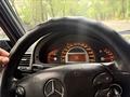 Mercedes-Benz G 500 2002 годаүшін15 000 000 тг. в Алматы – фото 8