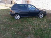 Volkswagen Golf 1994 годаfor700 000 тг. в Алматы