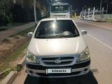 Hyundai Getz 2007 года за 2 300 000 тг. в Алматы – фото 2