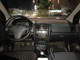 Hyundai Getz 2007 года за 2 300 000 тг. в Алматы