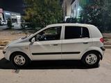 Hyundai Getz 2007 года за 2 300 000 тг. в Алматы – фото 3