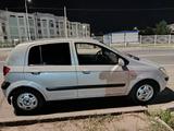 Hyundai Getz 2007 года за 2 300 000 тг. в Алматы – фото 5